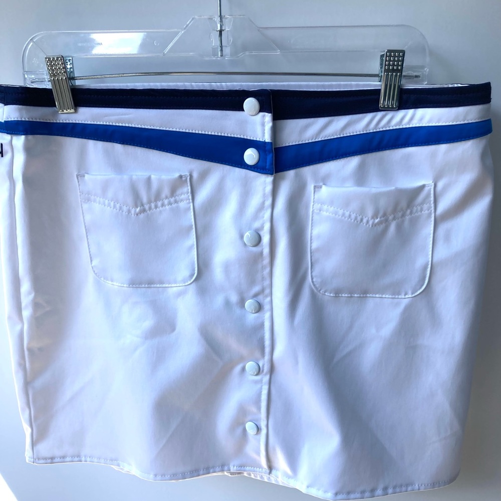 Hurley Skirt